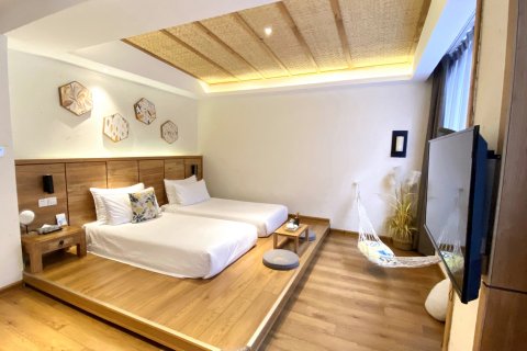 桂林香峰别院(桂林东西巷店)