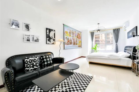 嵊泗画沙听海民宿