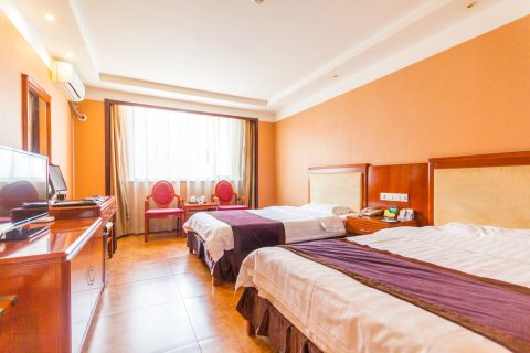 体育宾馆(呼和浩特附属医院店)