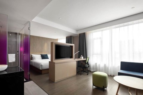 高密正大美居酒店(高密站店)