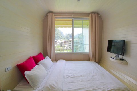 陌客主题客栈(阳朔西街店)