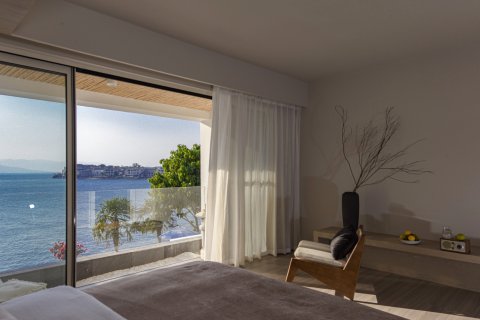 大理双廊海云台海景客栈