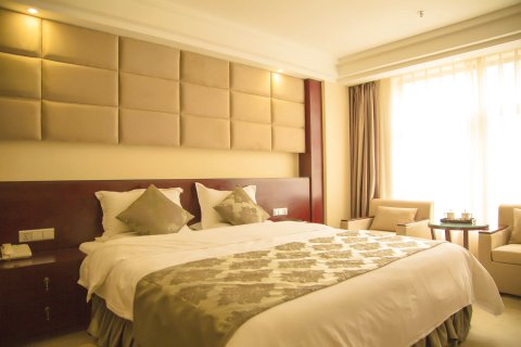 文县新瑞豪廷国际酒店