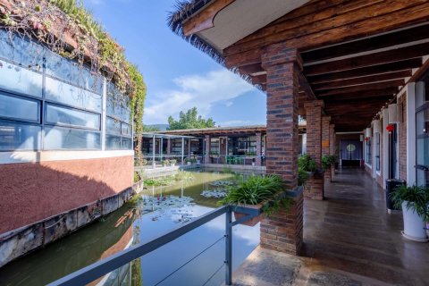 栖园精品度假庄园