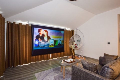 大理古城宿荷客栈