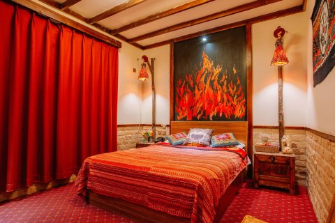 菲诺·族迹客栈(大理古城店)