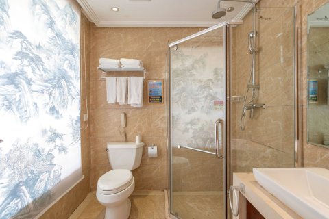 鄂尔多斯威利欣大酒店