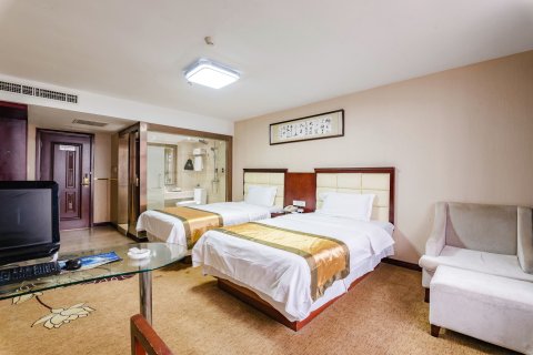 光山司马光宾馆(司马光故居店)