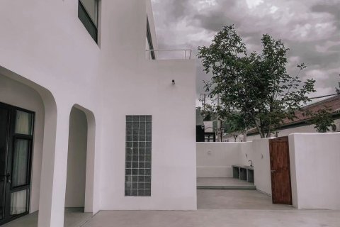 北京大隐于世·合宿民宿