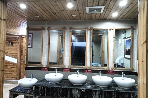 三清山女神宾馆