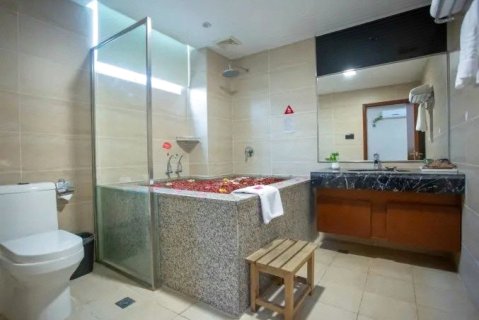 龙海良友温泉酒店