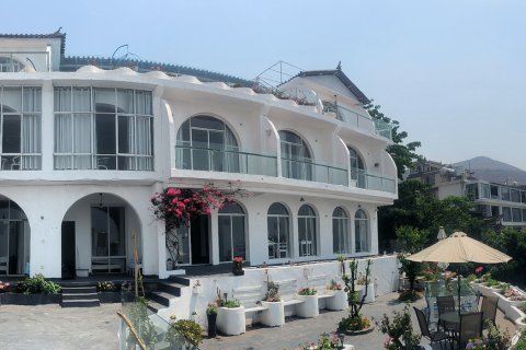 大理2099海景客栈