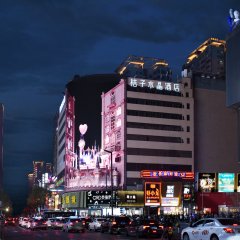 酒店头图