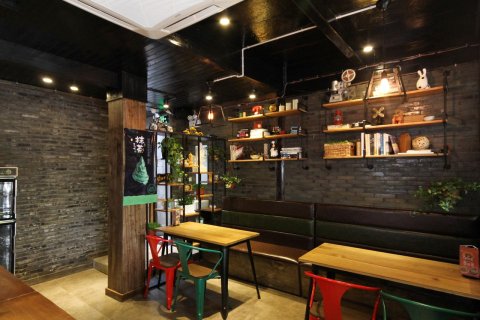 周庄燕居主题客栈