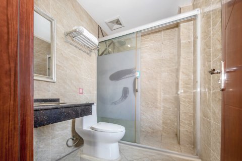 重庆奥特维酒店(江津双福农贸城店)