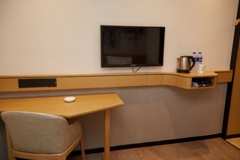 城市便捷酒店(广州十三行上下九步行街一店)