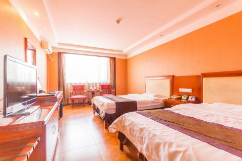 体育宾馆(呼和浩特附属医院店)