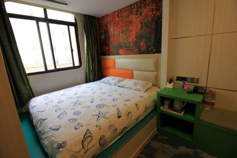 西峡他她云酒店