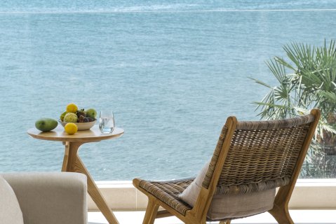 大理双廊海云台海景客栈