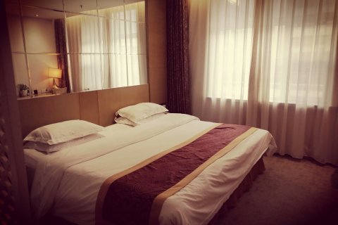 荣成名人交通宾馆