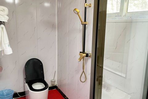 波密七彩行馆(古乡湖景区店)