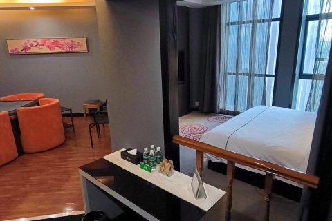 Style腔调酒店(宁乡店)