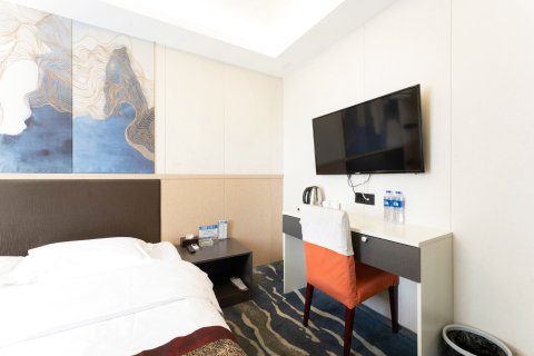 敦化华府商务酒店