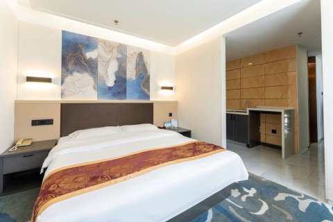 敦化华府商务酒店