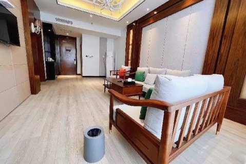 金泰酒店(乐陵政务中心店)