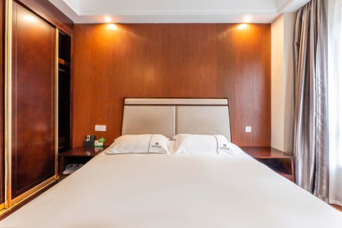 井冈山凯旋门大酒店