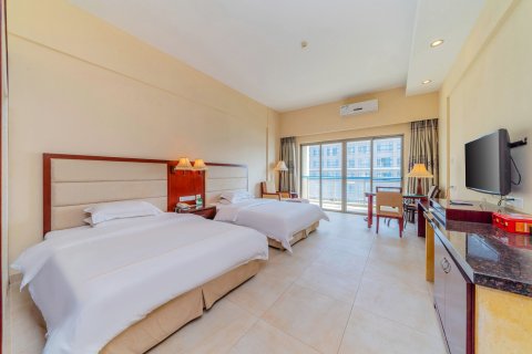 阳江闸坡蓝波湾大酒店