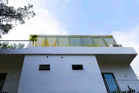 浦宿小城外民宿(霞浦北岐店)