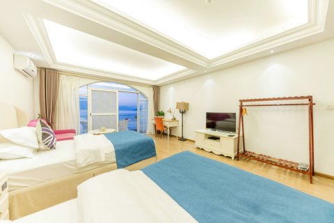 海之光海景度假酒店(大理月泊静逸店)