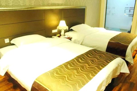 西昌悦荣嘉年大酒店