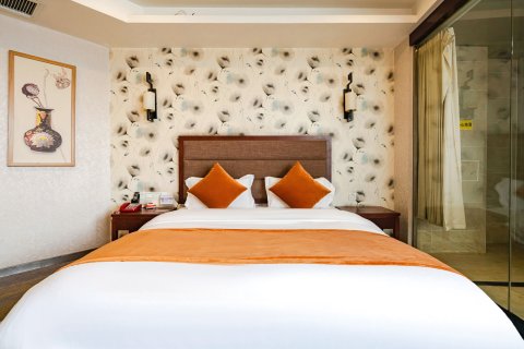 西昌远华酒店(月亮湖公园店)