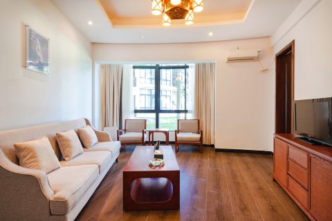 保亭七仙岭南美温泉山庄