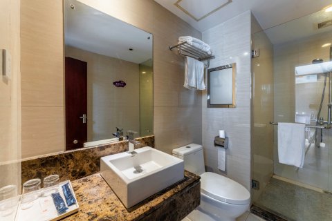 武当融和假日酒店