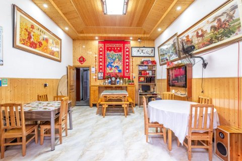 婺源李坑望景民宿(李坑景区店)