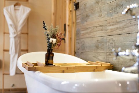 凤凰影子咖啡·江景民宿