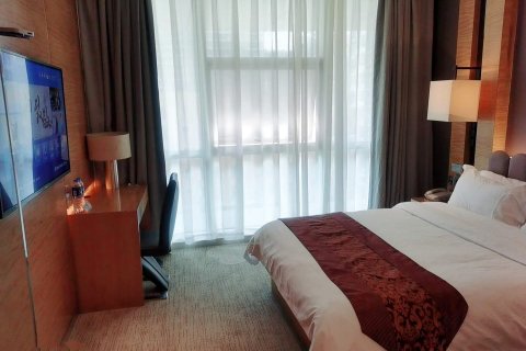 卡瑞登·城市酒店