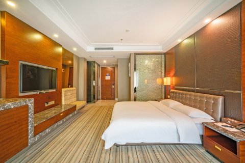 恩平锦洲假日酒店