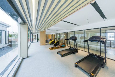 如家酒店·neo(深圳福田竹子林地铁站店)