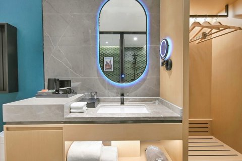 丽怡酒店(天津五大道小白楼地铁站店)