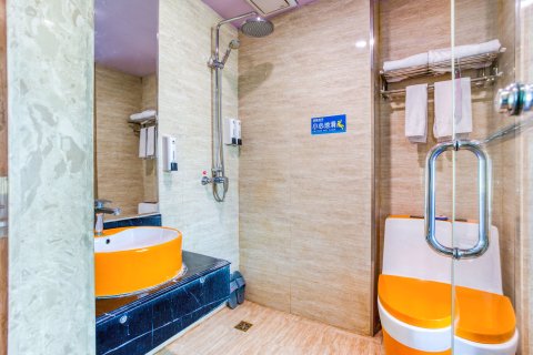 盖州中辰商务酒店