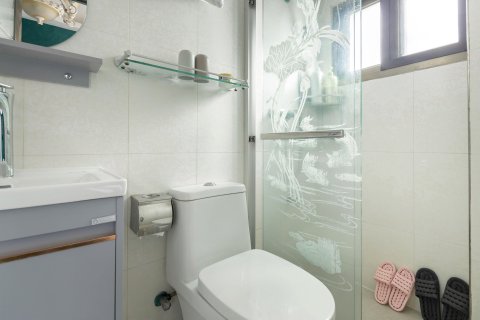 厦门如归小筑(环岛路曾厝垵店)