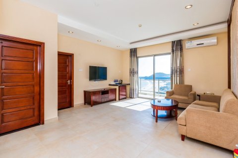 阳江闸坡蓝波湾大酒店