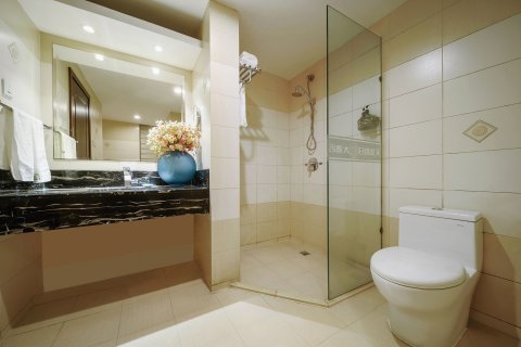 天筑假日酒店(阜阳市颍州城区师范学院店)