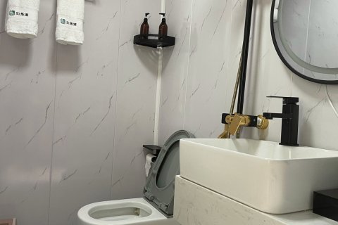 波密七彩行馆(古乡湖景区店)