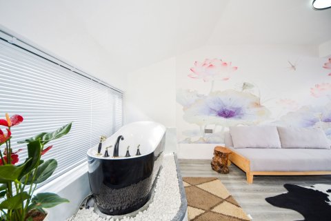 大理古城宿荷客栈