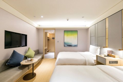 全季酒店(乐清柳市店)